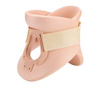 Soporte para el Cuello, Soporte para el Cuello de Filadelfia, Collar de Soporte para el Cuello de Filadelfia, 3 Tamaños Soporte para el Cuello de Filadelfia Collarín Cervical(M (15cm in height))