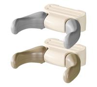 Soporte Para El Festival Bebè, Soporte De Pared Del Baño | Espacio De Ahorro De Estante Sin Deslizamiento Portátil Para La Casa Del Hotel De Baño Para El Baño De Bebé Del Recién Nacido 0-12 Meses