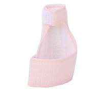 Soporte para el Pulgar del Bebé, Esquinas Redondeadas Estabilizador del Pulgar para la Corrección del Pulgar para la Fijación de la Fractura del Esguince(S)