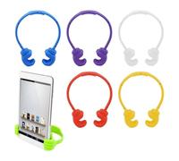 Soporte para el pulgar para teléfono - Soporte creativo ajustable para el pulgar hacia arriba, lindo soporte de pulgar para teléfono móvil, multifuncional, soporte para teléfono móvil perezoso para