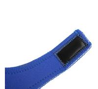 Soporte para el pulgar, tela suave y transpirable Estabilizador del pulgar Fácil de usar Práctico peso ligero para fijar los nudillos