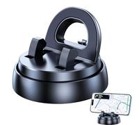 Soporte para el teléfono Desde Dashboard, Soporte móvil rotable de 360 Grados con Silicona sinlips | Tablero teléfonos móviles