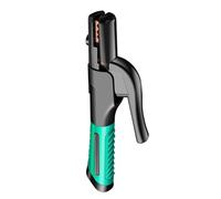 Soporte para electrodos de soldadura 300A/600A/800A, cobre, resistente, pinza de sujeción, abrazadera de electrodo, máquina de soldar, soporte de soldadura