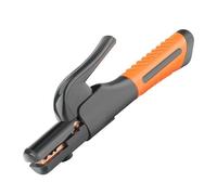Soporte para electrodos de soldadura, alicates de soldadura eléctrica, mandíbula de ranura, accesorios de soldadura, para construcción de mantenimiento (800a)