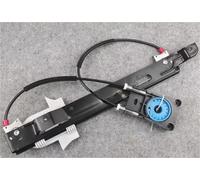Soporte Para Elevalunas De Coche Para Ford Para Mondeo 2001-2007 2008-2014, Para Puerta Delantera Y Trasera. Mecanismo del elevalunas(TRASERO IZQUIERDO,2008-2014)