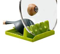 Soporte Para Encimera De Estufa: Para Utensilios Resistente Al Calor, Para Espátula Para Cocinar, Carrito Para Utensilios De Cocina Para Barbacoa, Soporte Para Cuchara Para Encimera |