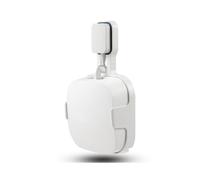 Soporte para Enrutador WiFi de Malla Amazon Eero Pro 6e con Almacenamiento de Cables para Soporte de Montaje en Pared de Malla Eero Pro 6E