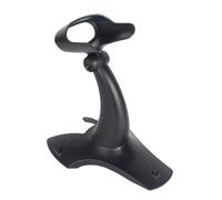 Soporte para escáner de código de barras, soporte para lector de códigos de barras, ahorro de espacio, para 950, 950 W, 3200, 3200B, 980B, CT900, soporte de liberación rápida