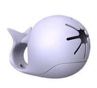 Soporte para esmalte de uñas, soporte para esmalte de uñas - Diseño de chaqueta de esmalte de uñas con diseño de dedos abiertos,Estuche de botella portátil de silicona para niñas adolescentes