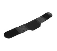 Soporte para Espalda Autocalentable con Magnética, Soporte de Placa de Acero, Transpirable para Aliviar el Dolor de Espalda Baja (XL)