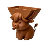 Soporte Para Esponja Con Drenaje, Espacio Organizado En El Fregadero, 3,94 Pulgadas, Soporte Para Esponja De , Organizador Para Fregadero De Cocina Impreso En 3D, Diseño Que Ahorra Espacio, Para P