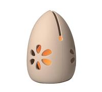 Soporte para esponja de belleza, de ventilación de silicona