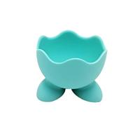 Soporte para esponja de maquillaje, soporte de secado, 1.97 x 1.57 pulgadas, diseño ligero y compacto, estante de almacenamiento de cosméticos para baño, dormitorio, tocador, vestidor y espacio vital