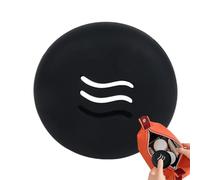 Soporte para esponjas de maquillaje, estuche de silicona para esponjas de | Soplo de en polvo Kit de estuche organ
