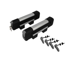 Soporte para esquís y snowboard THULE 732200