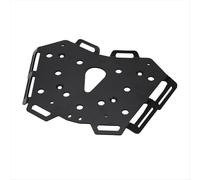Soporte para estante de carga para portaequipajes trasero de motocicleta