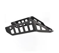 Soporte para Estante Portaequipajes Trasero Moto para CRF 1100 L para África para Twin 2024-2025 Portaequipajes Laterales para Motocicleta Soporte Barra para Alforjas