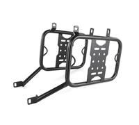 Soporte para Estante Portaequipajes Trasero Moto para Royal para Enfield para Himalayan 450 2024- Soportes para Alforjas Motocicleta Portaequipajes Laterales