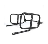 Soporte para Estante Portaequipajes Trasero Moto para Royal para Enfield para Scram 411 para Himalayan 2023 Soportes Laterales para Alforjas De Motocicleta
