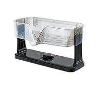 Soporte para Estropajos con para Fregadero,Estante Organizador de Almacenamiento para Encimera | Estante De Ducha con Y Drenaje,para Paño De Cocina, Champú, Jabón, Gel De Ducha, Restaurante Y Lavabo