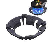 Soporte para estufa | Burner Stand no deslizante - para las ollas para cocinar, barbacoa, evita que la placa de cocción se sobrecaliente. Con su diseño fácil de usar, no av