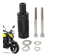 Soporte para faro de motocicleta, soportes de montaje para luz antiniebla