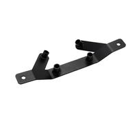 Soporte para Faros Delanteros Compatible con BMW S1000XR, soporte de luz de conducción, soporte de foco.soporte de foco de motocicleta soporte de ventosa montaje