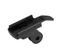 Soporte para faros delanteros de bicicleta, soporte para lámpara de seguridad para QD250 YQ200400 BlackbirdL1; bl10/11 entusiasta del ciclismo