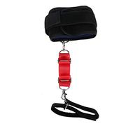 Soporte para Fascitis Plantar, Corrector de Caída de Pie Banda Elástica Resistente Al Desgaste de Tamaño Promedio para Adultos Multifuncional para el Cuidado del Cuerpo