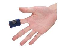 Soporte para férula para dedos, Fractura de falange, recuperación de esguinces, alivio del dolor, férula para dedos, férula fija para dedos, universal para 5 dedos