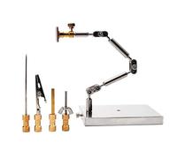 ＡＷＨＡＯ Soporte para Figuras de acción en Stop Motion, Base de exhibición, Herramienta de Soporte de para Estudio, 5 Conectores