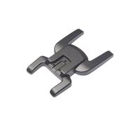 Soporte para Flash de Cámara con Rosca de Trípode de 1/4 Pulg. para Flash de Cámara V1, V860, V850, TT600, TT685 y TT350.