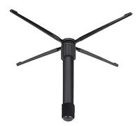 Soporte para Flauta, Soporte para Oboe Compacto Plegable para Instrumento Musical