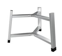 Soporte para fogatas para acampar,Soporte para fogatas - de cocina para hoguera de acero inoxidable - Equipo de cocina para, accesorio para chimenea, accesorio para para exteri