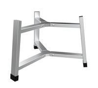 Soporte para fogatas para acampar,Soporte para fogatas | Rejilla para hoguera de acero inoxidable - Equipo de cocina para, accesorio para chimenea, accesorio para para exteriores