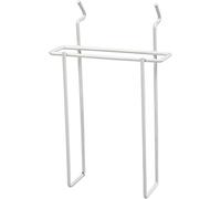 Soporte para folletos de 11 x 3,5 x 15 cm, 1 estante, 1 unidad