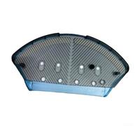Soporte para fregona esencial y kit de marco de trapo para robot aspirador compatible con Fakir para RS 770 y para Midea S8+
