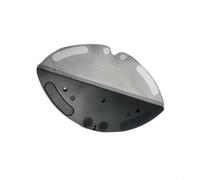 Soporte para fregona para robot Dreame D20 Pro Plus, juego de 2 piezas de plástico para una fácil instalación y un rendimiento óptimo de limpieza