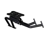 Soporte para freno de mano OPLITE OP-R8-HBB acero negro para chasis R8 Fury
