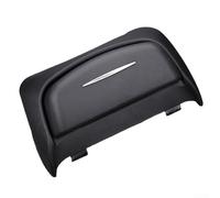 Soporte para gafas de sol de automóvil para Toyota Corolla 2019 2024 que ofrece un práctico almacenamiento de gafas y un diseño protector (negro)