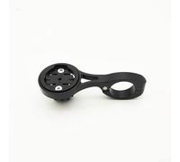 Soporte para Garmin para Wahoo para computadoras Bryton y Bike en manubrio de 22,2 mm, construcción de aleación de aluminio para un rendimiento estable (D)