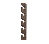 Soporte para gorras, soporte para gorras de béisbol, colgador de armario, estante de almacenamiento para sombreros, soporte para sombreros de pared, organizador de gorras de béisbol, colgador de