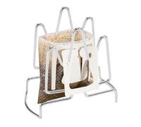 Soporte para goteo de café, soporte para filtro de de té, gotero de café, para el hogar, bar, camping, oficina, cocina, senderismo, elaboración de cerveza