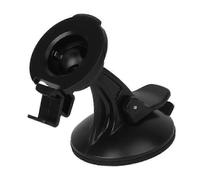 Soporte para GPS de coche con ventosa potente, compatible con Garmin DriveSmart 51 55 61 65 LMTS. Soporte para parabrisas.