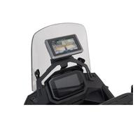 Soporte para gps de moto SW-Motech Honda XL750 Transalp (22-) TU