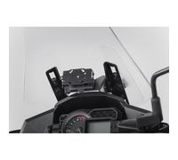 Soporte para gps de moto SW-Motech Kawasaki Versys 1000 (15-17). TU