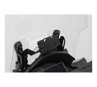Soporte para gps de moto SW-Motech Kawasaki Versys 1000 (18-). TU