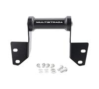 Soporte para GPS De Motocicleta para Ducati Multistrada V4 V4S V4RS/Pikes Peak/Rally para Teléfono Soporte para Teléfono