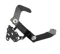 Soporte para GPS De Motocicleta para TMAX 530 (2012-2016) para Teléfono Móvil, Smartphone Y Incluye Adaptador Montaje Titular De GPS Teléfono