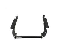 Soporte para GPS De Motocicleta para Xmax 300 Tech MAX+ 2025- Extensión para Manillar Y para Teléfono Móvil Titular De GPS Teléfono(12mm)